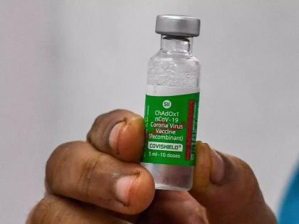 Corona Vaccination Time Come To Reduce The Gap Of Second Dose Of Corona Vaccine | Corona Vaccination: कोविशील्डचा एक डोस घेतलेल्यांना लवकरच दिलासा? मोठा निर्णय होण्याची शक्यता