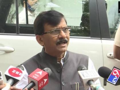 sanjay raut attacks bjp over ncb raid and mumbai drugs case | Sanjay Raut: भाजपाचा बुरखा फाडणार, आणखी १० व्हिडिओ देणार; संजय राऊतांचा NCB धाडसत्रं प्रकरणी मोठा दावा