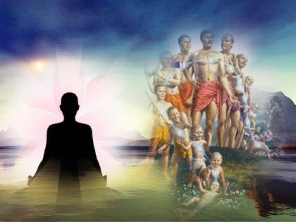 If the concept of death did not exist, what would have happened? Read this touching story! | मृत्यू ही संकल्पनाच अस्तित्वात नसती, तर काय घडले असते? वाचा ही मार्मिक गोष्ट!