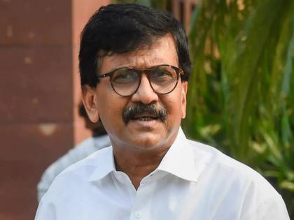 dadra nagar haveli bypoll 2021 sanjay raut says shiv sena will surely win | शिवसेनेचा महाराष्ट्राबाहेरील पहिला खासदार उद्या तुम्हाला दिसेल; संजय राऊत प्रचंड आशावादी