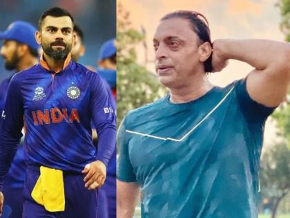 Play cricket on the field rather than on Instagram Shoaib Akhtar Lashes Out at Team India