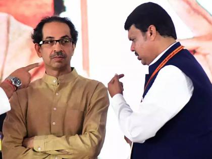 had incubation center for 25 years cm uddhav thackeray takes dig at alliance with bjp | युतीत २५ वर्षे काय घडलं? मुख्यमंत्र्यांनी तीन वाक्यांत सांगितलं; सभागृहात एकच हशा