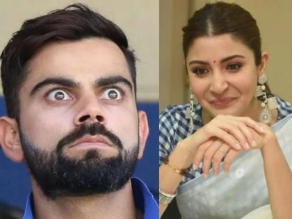 anushka sharma fifty in womens under 19 one day challenger trophy social media memes virat kohli | Anushka Sharma: कर्णधार अनुष्का शर्मानं ठोकलं शानदार अर्धशतक! सोशल मीडियात उडाला गोंधळ; नेमकं प्रकरण काय? वाचा...