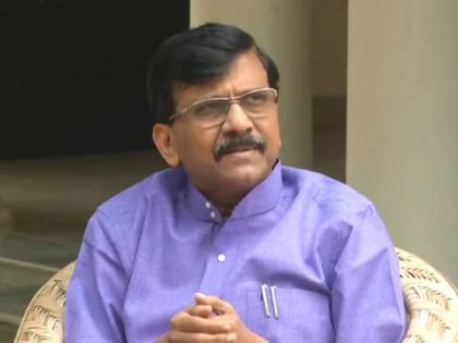 If petrol is to be made cheaper by Rs 50 BJP will have to be defeated across the country Sanjay Raut | Sanjay Raut: पेट्रोल ५० रुपयांनी स्वस्त करायचं असेल तर देशभर भाजपाचा पराभव करावा लागेल; संजय राऊतांचा चिमटा