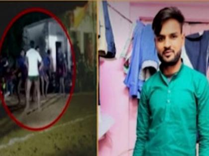 player died during kabaddi match in tonk district of rajasthan | कबड्डी खेळताना सर्व्हिस टाकायला गेलेला खेळाडू अचानक बेशुद्ध; मैदानात जीव सोडला