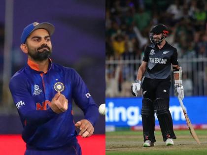 T20 World Cup: नामिबिया, स्कॉटलंडमुळे टीम इंडियाला 'मौका', न्यूझीलंडचा संघ फसला; भारत उपांत्य फेरीत?