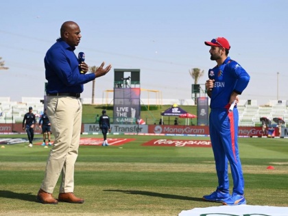 ICC T20 World Cup 2021 AFG vs NZ Live updates Afghanistan decides to bat after winning the toss against new zeland | ICC T20 World Cup 2021, AFG vs NZ, Live: अफगाणिस्तानचा नाणेफेक जिंकून फलंदाजीचा निर्णय, किवी सज्ज; भारतीय चाहत्यांचंही लक्ष 
