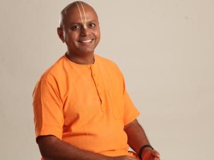 Why is the gap between relationships widening day by day? Gaur Gopal Das says! | दिवसेंदिवस नात्यांमधील अंतर का वाढत चालले आहे? सांगताहेत गौर गोपाल दास!