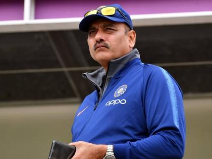 ravi shastri likely to-commentate in india vs england 5th test next year | ...तर मी तुम्हाला पुढल्या वर्षी तिथे दिसेन; रवी शास्त्रींनी महत्त्वाचे संकेत दिले, फ्युचर प्लान्सही सांगितले