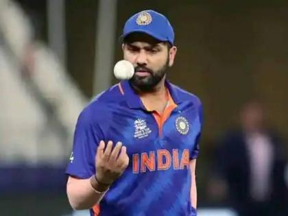 india vs new zealand team squad rohit sharma five openers match finisher | IND vs NZ: असा कसा संघ? न्यूझीलंड विरुद्धच्या मालिकेसाठी ५ सलामीवीर संघात, मग फिनिशर कोण?