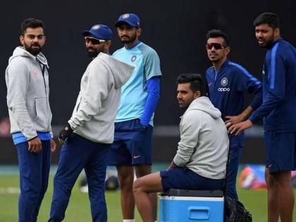 India vs New Zealand Jasprit Bumrah Rishabh Pant Mohammad Shami Shardul Thakur likely to be rested for the Test series | मोठी बातमी! न्यूझीलंडविरुद्धच्या टी-२० सह आता कसोटीतही दिसणार नाहीत भारताचे 'हे' तीन खेळाडू