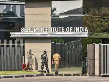 Serum Institute of India SII Health Ministry Export Approval for Covovax Vaccine One crores Wasted By December | ...तर १ कोटी डोस वाया जातील; 'सीरम'चं आरोग्य मंत्रालयाला पत्र; केली तातडीनं निर्णय घेण्याची मागणी