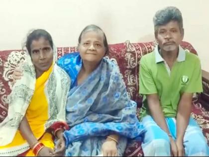 63 year old woman names her entire property for rickshaw puller in cuttack | निस्वार्थ सेवेची बक्षिसी! वृद्ध महिलेनं रिक्षा चालकाच्या नावे केलं ३ मजली घर अन् संपूर्ण संपत्ती