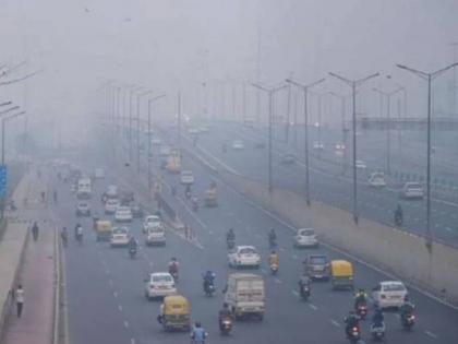 Pollution In Delhi NCR Delhi govt ready to take steps like complete lockdown to control the local emissions | BREAKING: दिल्लीत कडक लॉकडाऊन करण्यास सरकारची तयारी, सुप्रीम कोर्टात दिली मोठी माहिती