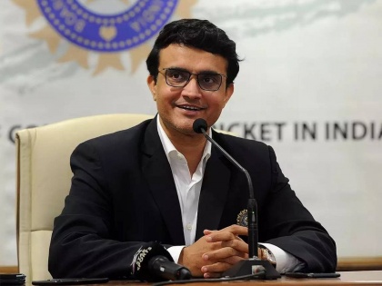 BCCI president Sourav Ganguly replaces Anil Kumble to be appointed chairman of ICC Cricket Committee | सौरव गांगुलींवर आयसीसीनं सोपवली मोठी जबाबदारी; अनिल कुंबळेंची जागा घेणार