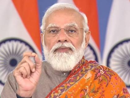 PM Modi says three central agri laws repealed urges farmers to withdraw stir | देशाची माफी मागून सांगतो की...; कृषी कायदे रद्द करताना PM मोदी काय म्हणाले वाचा!