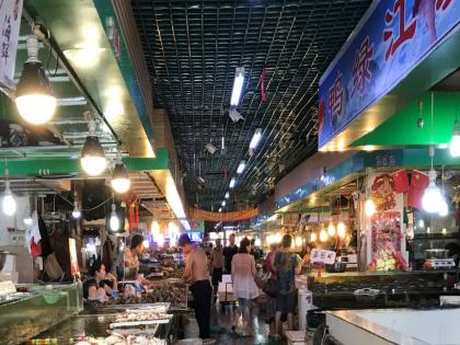 Scientists find 18 high risk virus from China's wet markets which poses high risk to humans