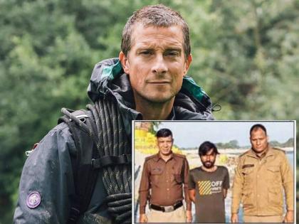 uttarakhand man vs wild experience balloon vender spent two nights in forest with wild animals | उत्तराखंडात Man vs Wild! बिबट्यापासून जीव वाचवण्यासाठी नदीत उडी, दोन रात्री काढल्या जंगलात अन् मग...