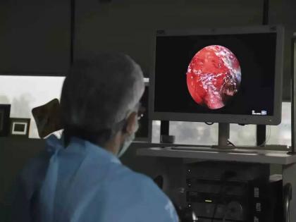 Two patients die from new drug-resistant fungus strain at AIIMS Delhi