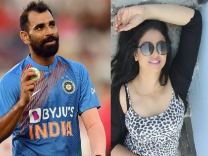 Mohammed Shami Wanted To Give Up The Game says Team India Former Bowling Coach Bharat Arun | "पत्नीच्या आरोपानं शमी उद्ध्वस्त झाला होता; त्याच रागाचा अस्त्र म्हणून वापर केला"