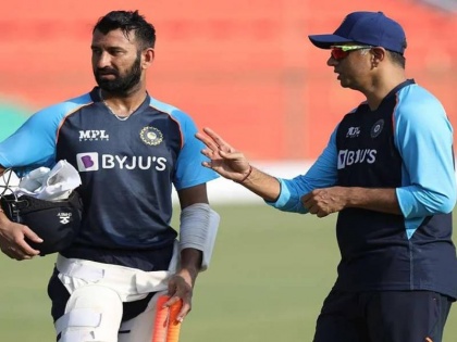 Ind vs nz 1st Test shreyas iyer to debut find out team india playing 11 kanpur | IND vs NZ: कोहली, रोहितच्या अनुपस्थितीतही किवींची खैर नाही, अशी असू शकते Playing 11