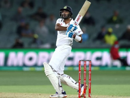 IND vs NZ 1st Test ashwin batting average in test cricket 2021 virat kohli ajinkya rahane | IND vs NZ 1st Test: आर. अश्विननं करून दाखवलं! हे तर यंदा कोहली, पुजारा, रहाणेलाही नाही जमलं