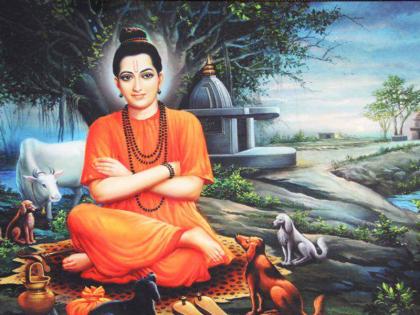 Datta Jayanti 2021: Before reading Srigurucharitra, know the importance, details about Srigurucharitra. | Datta Jayanti 2021 : श्रीगुरुचरित्र वाचायला सुरुवात करताय ?त्याआधी वाचा श्रीगुरुचरित्राची महती, महत्त्व आणि पारायणासंबंधी सविस्तर माहिती