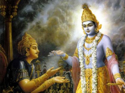 Those who hope for Moksha must do vrata of Mokshada Ekadashi for two reasons! | मोक्षाची आस ठेवणाऱ्यांनी मोक्षदा एकादशीचे व्रत 'या' दोन कारणांसाठी अवश्य करावे!