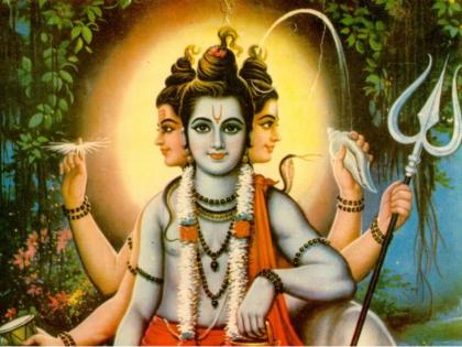 Datta Jayanti 2021 : When you go to Datta Darshan, don't forget Pradakshina; What to say Dutt will meet! | Datta Jayanti 2021 : दत्त दर्शनाला जाल तेव्हा प्रदक्षिणा विसरू नका; काय सांगावं दत्त भेटतीलही!