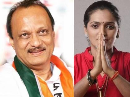 Rupali Patil Thombare joins ncp ajit pawar Appreciation says she is dashing leader | Rupali Patil Thombare: रुपालीताई धडाकेबाज, आज फक्त त्याच पक्षात आल्यात, पण...; अजित पवारांचं सूतोवाच!