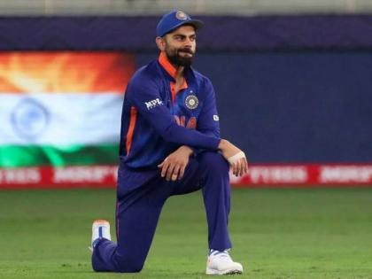 Sourav Ganguly unhappy with Virat Kohli press conference statement over ODI captaincy removal | कोहली-गांगुली वादावर नवा खुलासा! T-20 कॅप्टन्सी सोडणं योग्य ठरेल का? याबाबत विराटला ९ जणांसमोर विचारलेलं; गांगुली अन् रोहितही होता उपस्थित