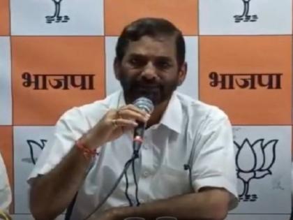 Center is providing fund for smart city not shivsena says BJP MLA sanjay kalkar | 'स्मार्ट सिटीसाठी पैसा केंद्राचा, उदो उदो मात्र शिवसेनेचा'; भाजपा आमदारानं अधिकाऱ्यांना खडसावलं