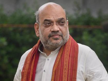 There could have been some wrong decisions but no one can say that our intention was wrong Home Minister Amit Shah | आमचे काही निर्णय चुकले असतीलही पण आमच्या हेतूवर शंका उपस्थित केली जाऊ शकत नाही: अमित शाह