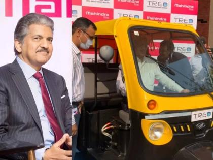 anand mahindra is all praise for this maharashtra minister subhash desai read what he said | आनंद महिंद्रांनी राज्याच्या कॅबिनेट मंत्र्याचं केलं कौतुक, Video शेअर करत दिलं रेसिंगमध्ये सहभागी होण्याचं निमंत्रण