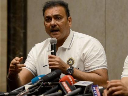 ravi shastri on virat kohli odi captaincy sacking episode fight bcci rohit sharma tspo | Ravi Shastri On Virat Kohli: कोहलीला वन-डे संघाच्या कर्णधारपदावरुन डच्चू दिल्यानंतर रवि शास्त्रींची पहिली प्रतिक्रिया, म्हणाले...