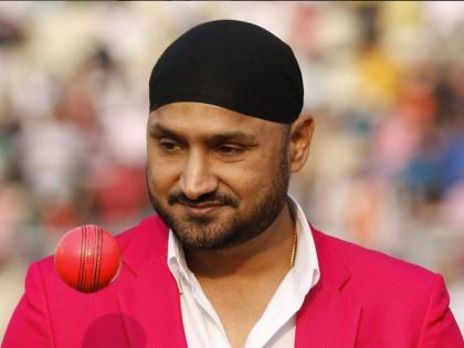 harbhajan singh all time best playing 11 india sachin tendulkar virender sehwag ms dhoni | Harbhajan Singh: हरभजननं निवडला जगातील सर्वोत्तम संघ, दोन भारतीयांना दिलं स्थान; पाहा Playing 11