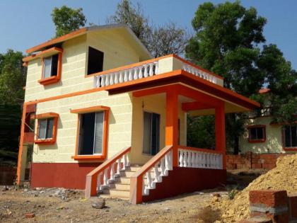 Buying a new home or land in the new year? Then 'these' Vastutips will definitely be of use to you! | नवीन वर्षात नवीन घराची किंवा जमिनीची खरेदी करताय? मग 'या' वास्तुटिप्सचा तुम्हाला निश्चित उपयोग होईल!