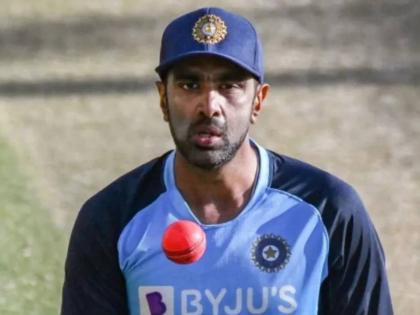 Ravichandran Ashwin recalls hearing he is finished murmurs says people wrote him off | IND vs SA: 'लोकांना वाटलं माझं करिअर संपलं...'; वनडे संघात निवड झाल्यानंतर अश्विननं सांगितली 'मन की बात'!