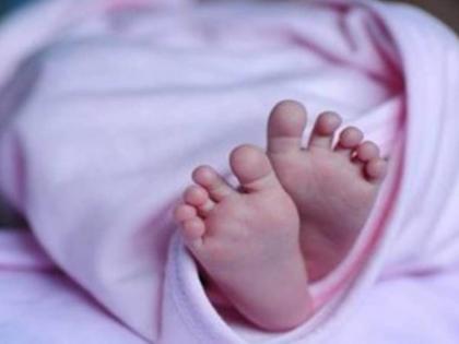 60000 Babies Born On New Years Day In India Highest In The World | तान्हुली पावलं येती घरा...भारतात नववर्षाच्या पहिल्याच दिवशी ६० हजार बालकांचा जन्म; जागतिक विक्रमाची नोंद