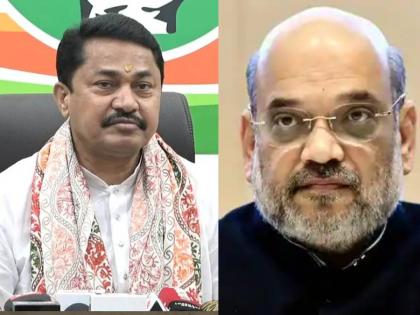 Is amit shah behind PM Modis Security Breach in punjab says nana patole | Nana Patole: मोदींच्या सुरक्षेबाबत पंजाबमधील घटनेमागे अमित शहांचा हात तर नाही ना?, नाना पटोलेंचा गंभीर आरोप