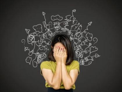 What to do if you want to stop thinking too much? Psychology says ... | अति विचार थांबावायचे असतील तर काय करता येईल? मानसशास्त्र सांगते... What to do if you want to stop thinking too much? Psychology says ... | अति विचार थांबावायचे असतील तर काय करता येईल? मानसशास्त्र सांगते...