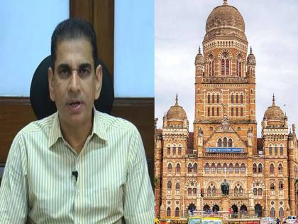 Mumbai Corona Updates No need for lockdown in Mumbai patients will be reduced in 10 days says Iqbal Singh Chahal | Mumbai Corona Updates: 'मुंबईत लॉकडाऊनची गरज नाही, १० दिवसांत रुग्ण कमी होणार'; पालिका आयुक्त चहल यांनी दिला मोठा दिलासा!