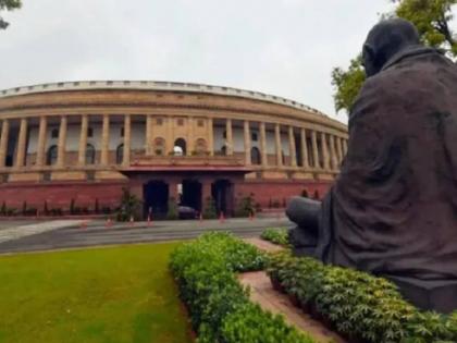 corona blast in parliament more than 400 people covid 19 positive | Corona In Parliament: संसदेत कोरोनाचा विस्फोट! तब्बल ४०० हून अधिक जणांचा अहवाल 'पॉझिटिव्ह'