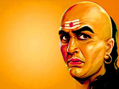 By remembering these four things according to Chanakyaniti, you can beware of the enemy! | चाणक्यनीतीनुसार 'या' चार गोष्टी लक्षात ठेवून तुम्ही शत्रूपासून सावध राहू शकता!