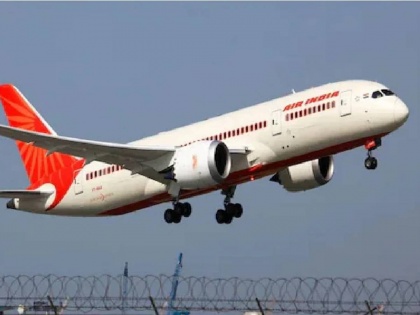 Senior bureaucrat Vikram Dev Dutt has been appointed as the Chairman and Managing Director of Air India | Air India: विक्रम देव दत्त यांच्या गळ्यात 'एअर इंडिया'च्या चेअरमनपदाची माळ, सरकारचा मोठा निर्णय!
