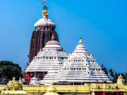 What's the secret behind a flag fluttering opposite to the wind? Read the interesting story of Jagannath Puri! | वाऱ्याच्या विरुद्ध दिशेने फडकणाऱ्या ध्वजामागचे नेमके रहस्य काय? वाचा जगन्नाथ पुरीची रोचक कथा!