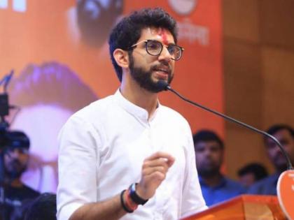 Cm uddhav thackeray will be in action mode soon says aaditya thackeray | Aditya Thackeray: इमेज खराब करणं विरोधकांचं काम, मुख्यमंत्री लवकरच अ‍ॅक्शन मोडमध्ये दिसतील; आदित्य ठाकरेंचा विरोधकांना टोला