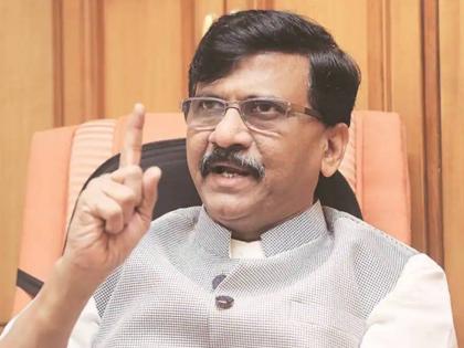 Pakistans borders would have reached Maharashtra says Sanjay Raut | ...तर पाकिस्तानच्या सीमा महाराष्ट्रापर्यंत आल्या असत्या; संजय राऊतांनी केलं मोठं विधान