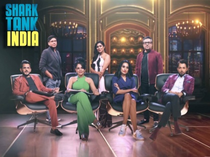 Shark Tank India Lets Have a Deal television reality show on start ups | Shark Tank India: लेट्स हॅव डील... 'स्टार्ट अप'च्या महासागरात छोट्या माशांना 'ऑक्सिजन' देणारे 'शार्क'