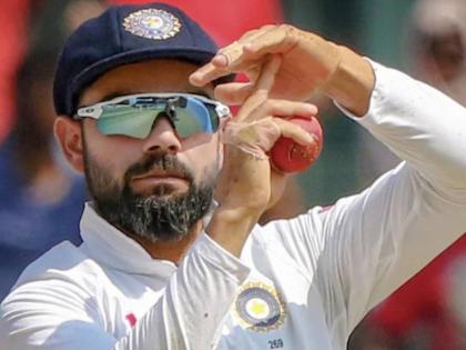 virat kohli on test captaincy decision leader in the group team india rohit sharma | Virat Kohli Test Captaincy: कॅप्टन्सी सोडण्याच्या निर्णयावर पहिल्यांदाच विराट कोहली बोलला, म्हणाला...